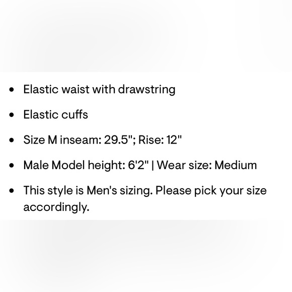 Cargo Pants - Picture 3 of 6